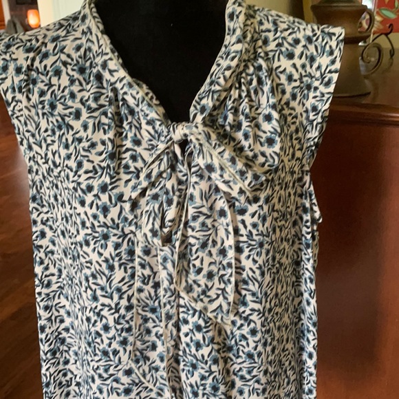 Loft size large shirt - Picture 1 of 3